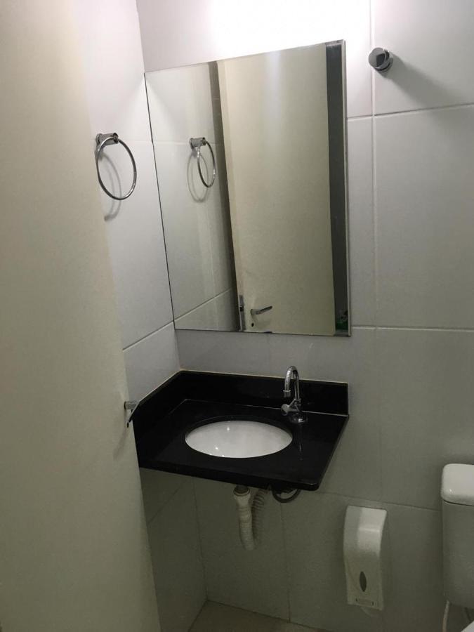 Hotel Redentora Plaza São José do Rio Preto Exterior foto